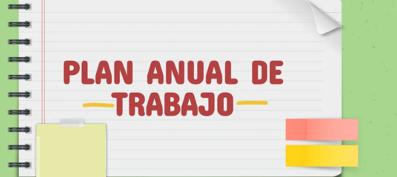 Plan Anual de Trabajo