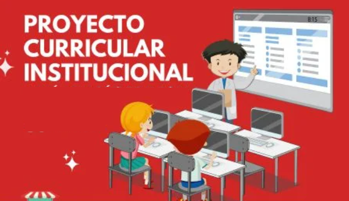 Proyecto Curricular Institucional
