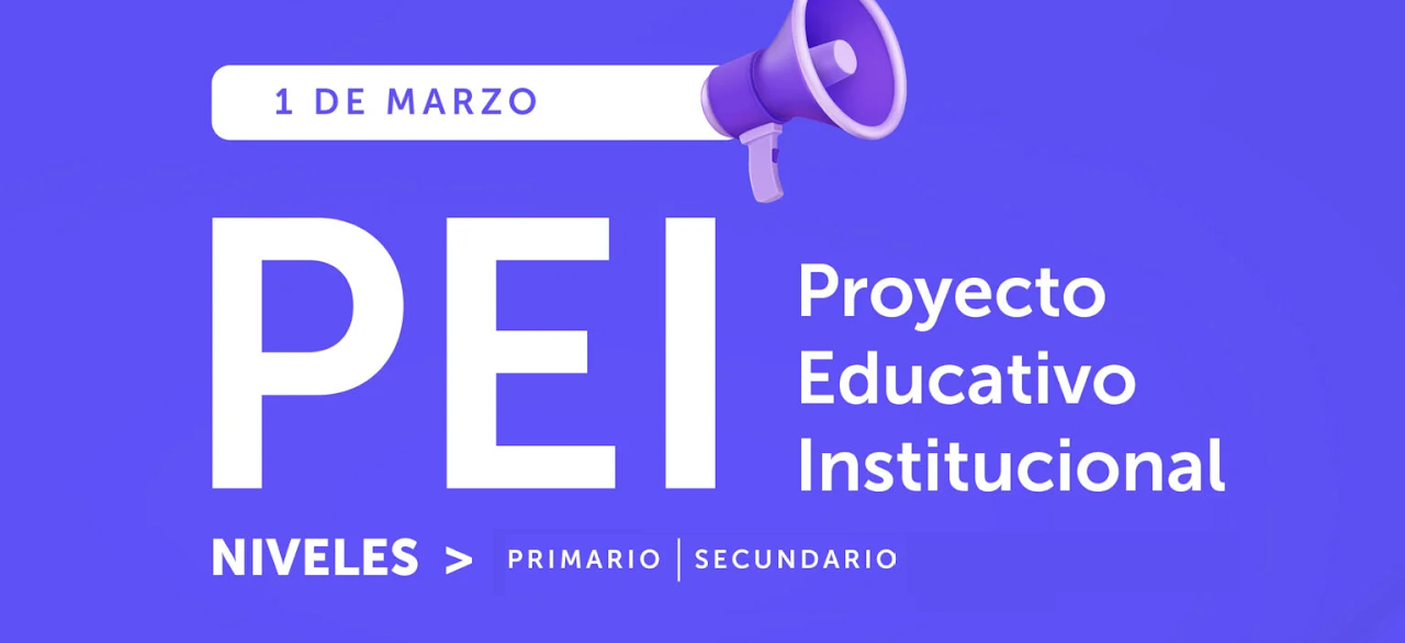 Proyecto Educativo Institucional