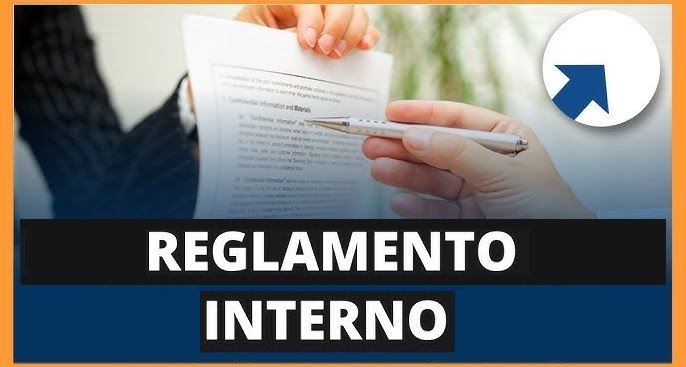 Reglamento Interno