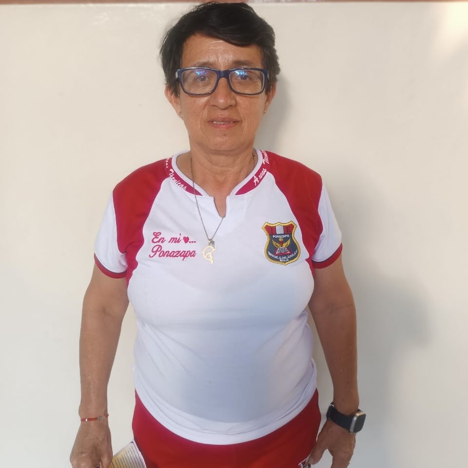 Ana Elena