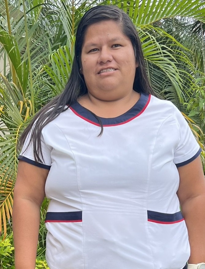 Kelly María