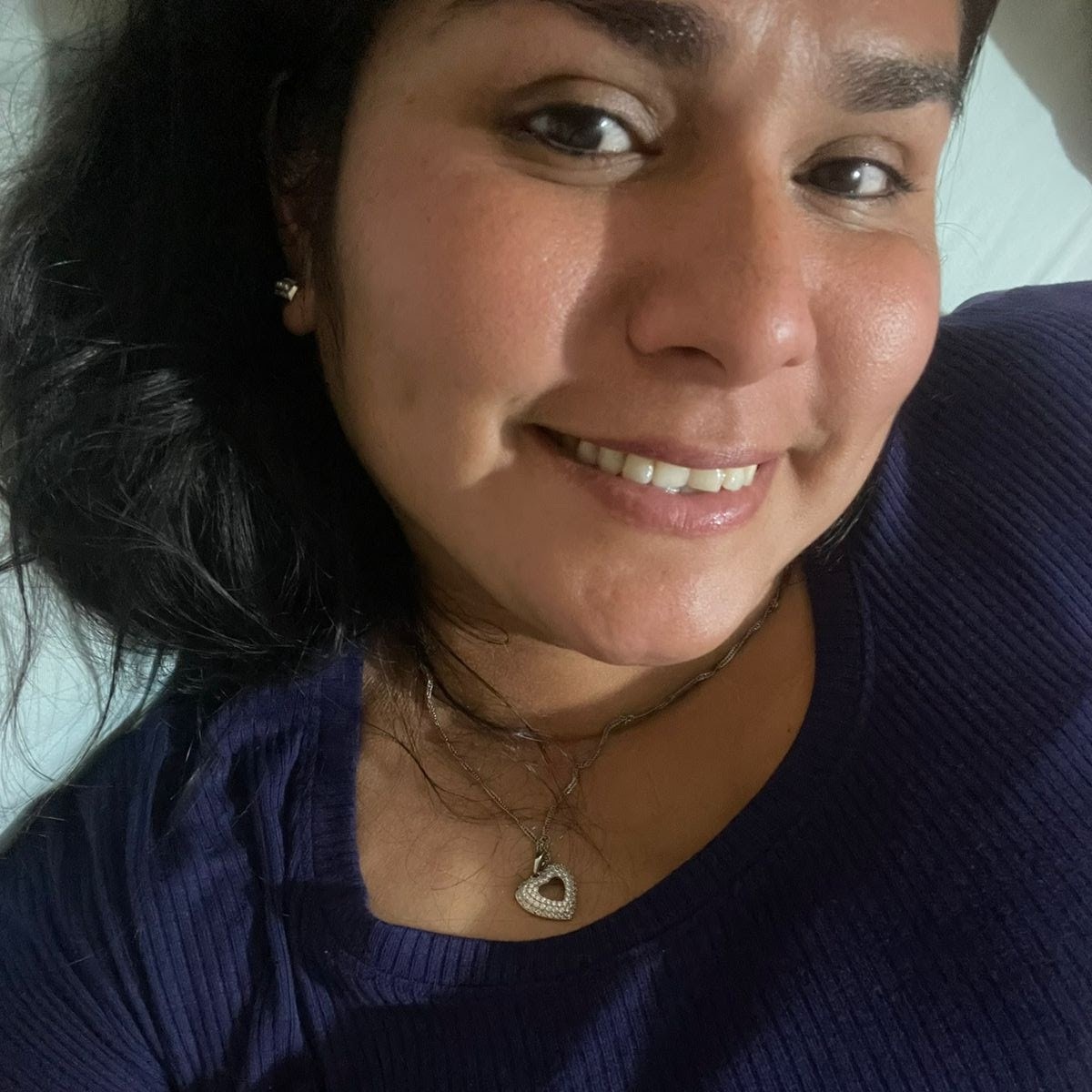 Leslie Carolina