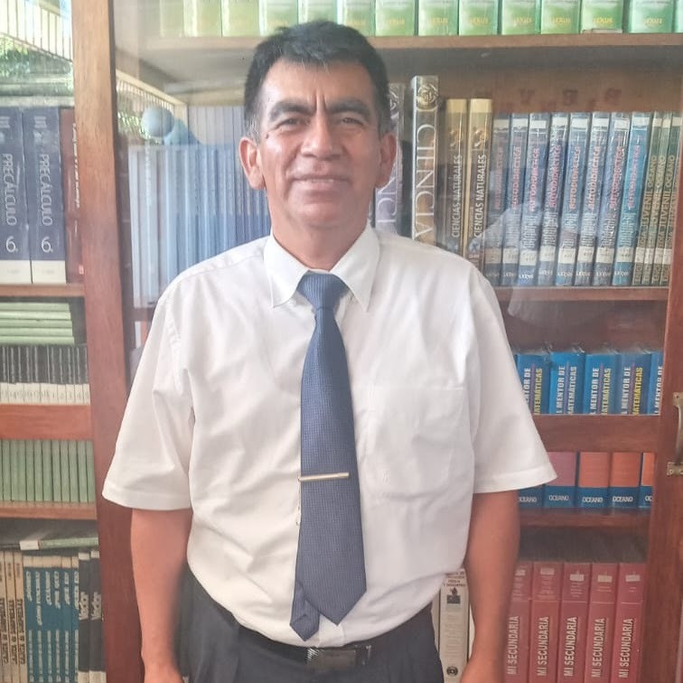 SEGUNDO MANUEL