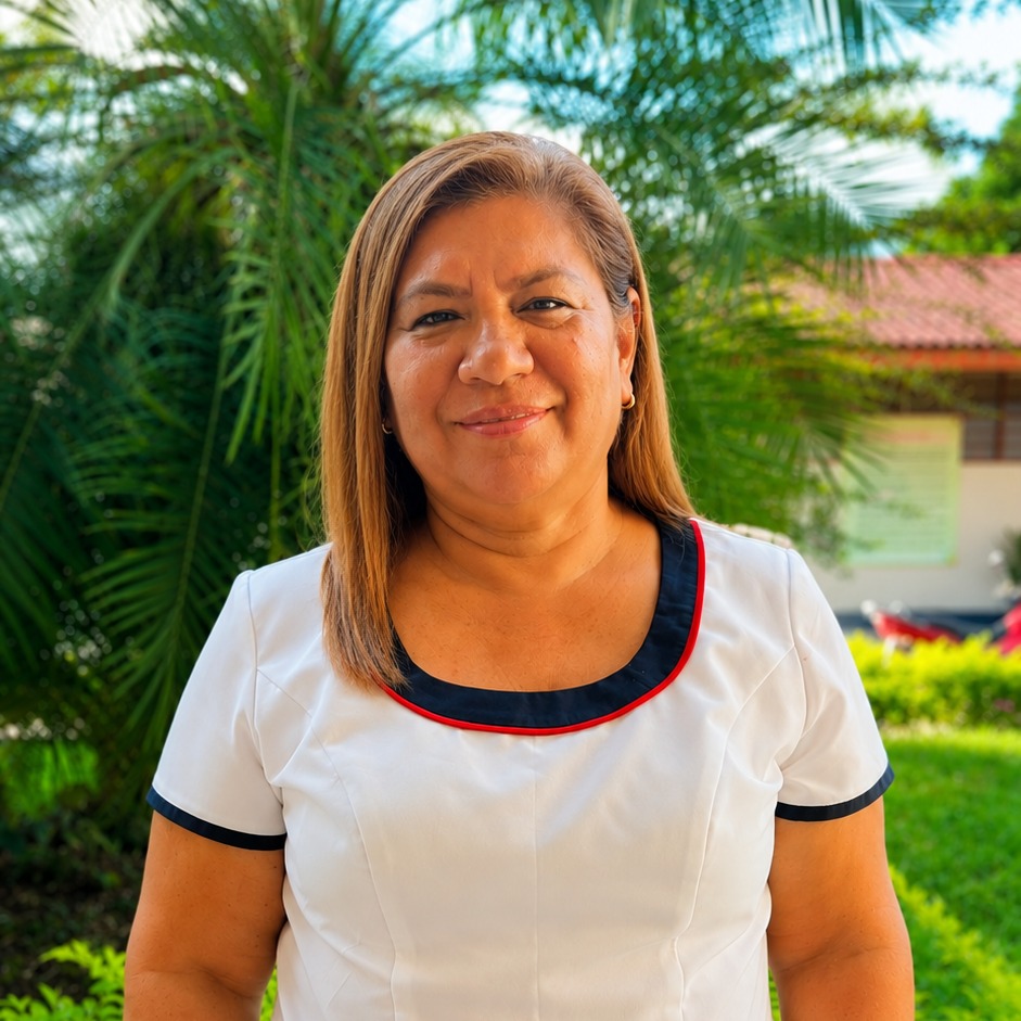 Patricia Del Carmen