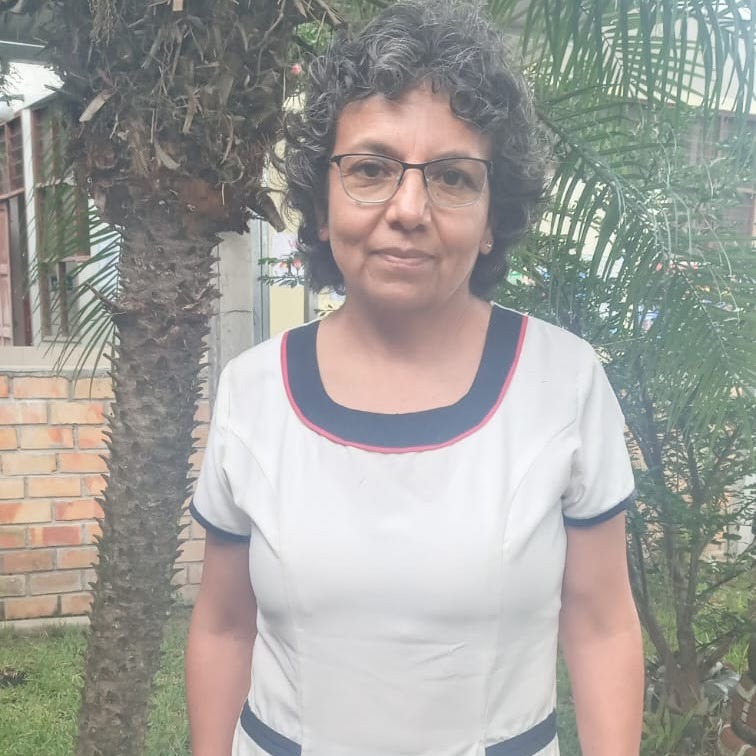 Rocío Mercedes