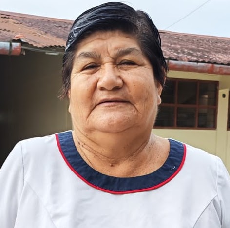 María Nélida
